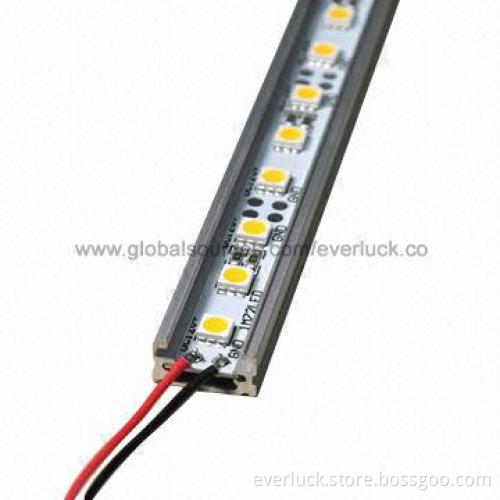 All Kinds of LED Strip with 12/24V DC Input Voltage, 4.5W Power Consumption